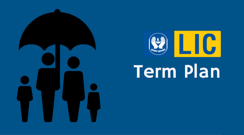 Best LIC Term Insurance Plans in India for 2021 - IIFL Insurance