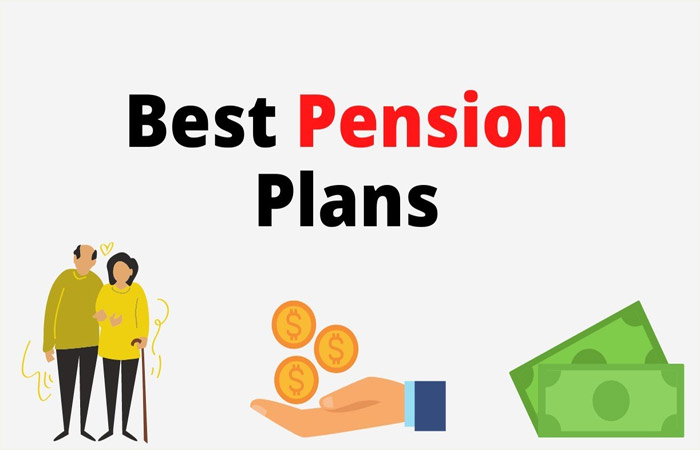 8 Best Pension Plans in India to Invest in 2021 - IIFL Insurance