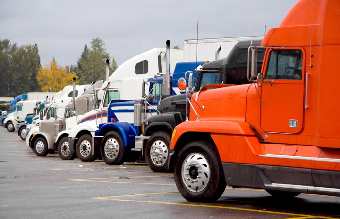 List of 10 Best Truck Insurance Companies in India