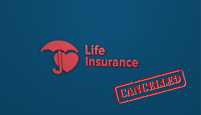 cancel SBI Life Insurance Policy