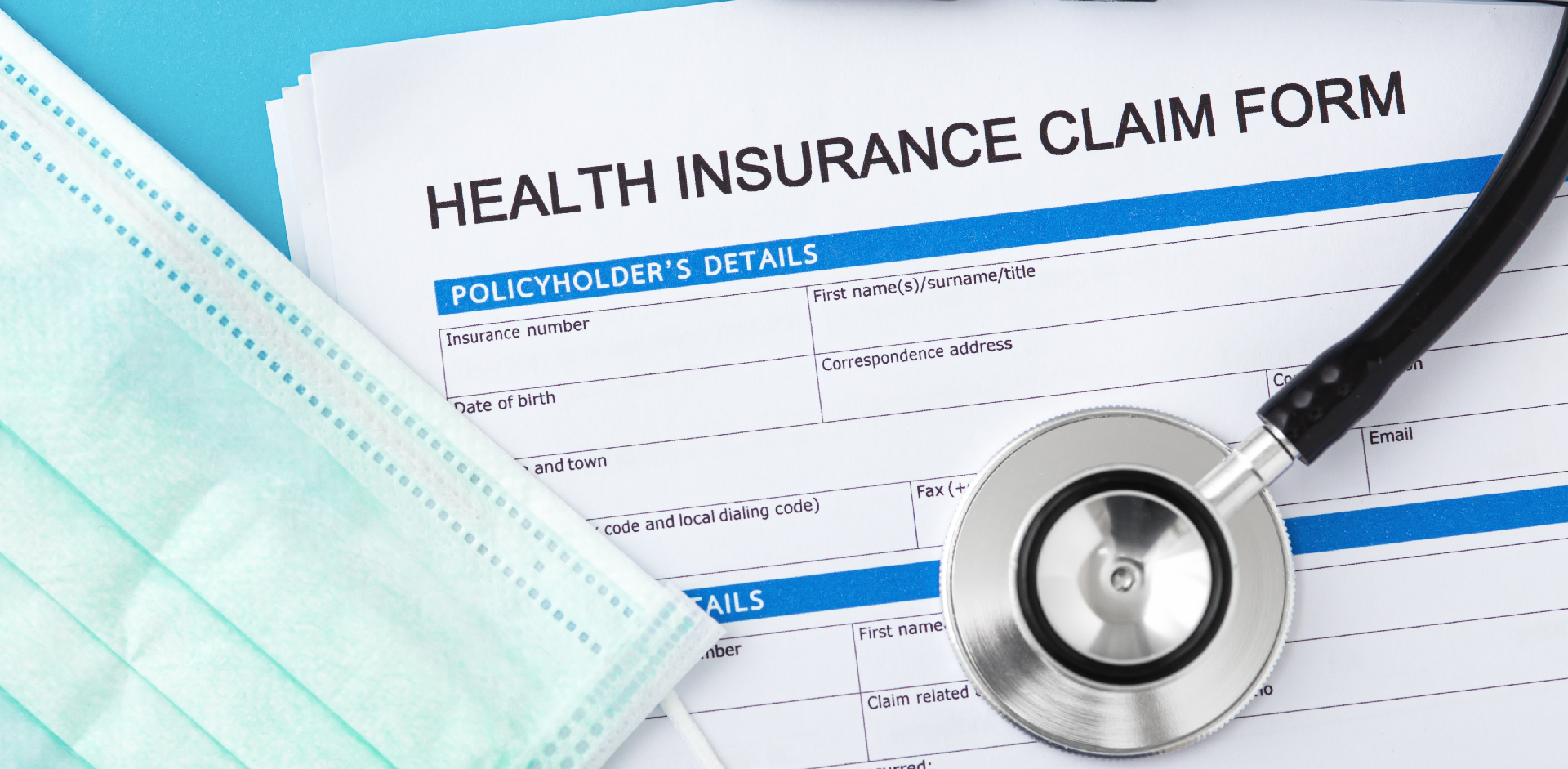 claim from multiple health insurance plans