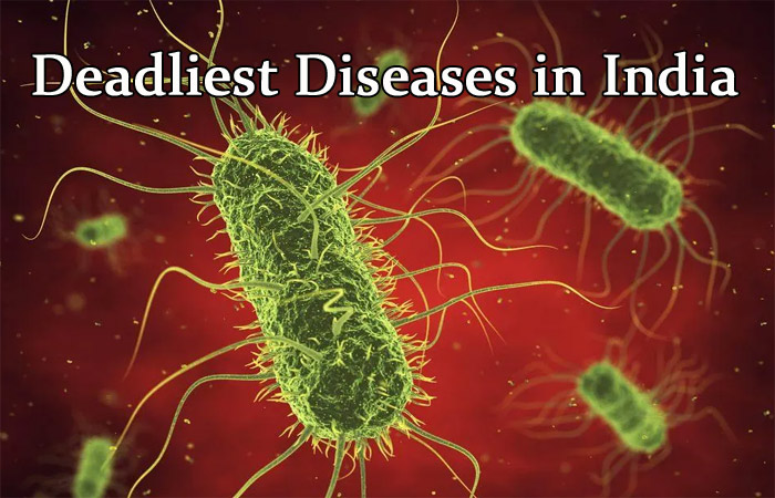 Top 10 Deadliest Diseases in India: Know its Symptoms, Causes & Prevention