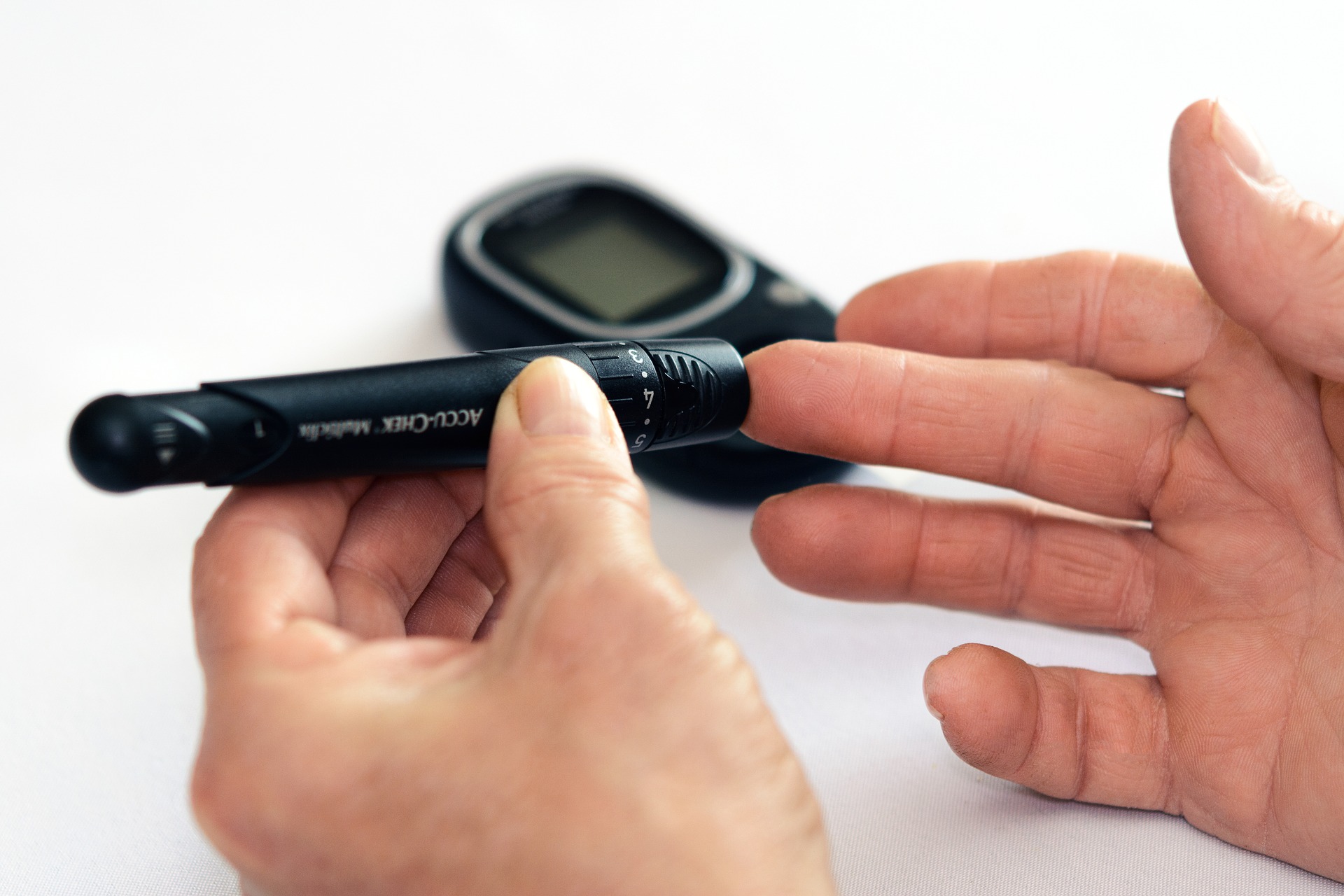 health insurance for diabetics