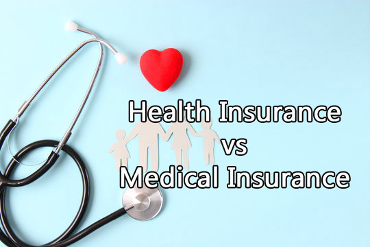 6 Major Differences between Mediclaim Policy and Health Insurance Policy