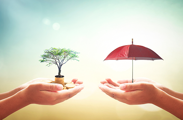 Term Insurance Plans vs Endowment Plans - Know the Major Differences