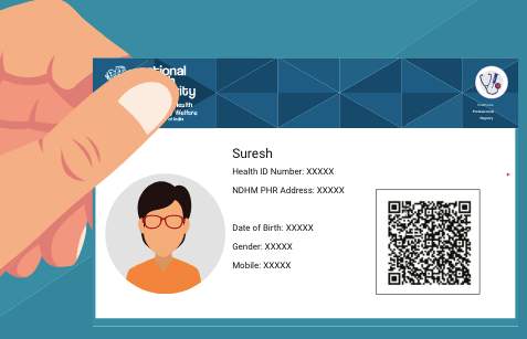 Digital Health ID Card: Know Features, Benefits and Application Process