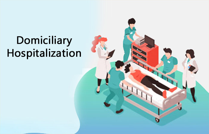 What is Domiciliary Hospitalization in Health Insurance and How it works?