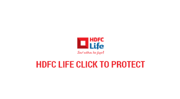 HDFC Click 2 Protect Plus Term Plan Features and Benefits - IIFL Insurance