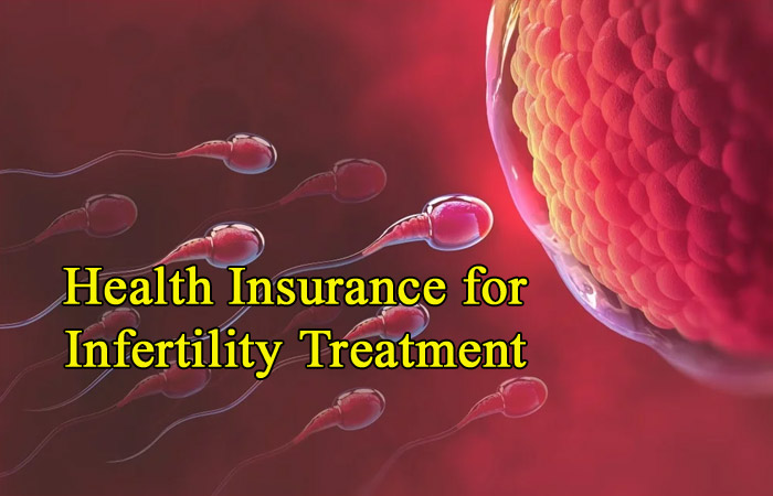 Health Insurance Policy for Infertility Treatments in India