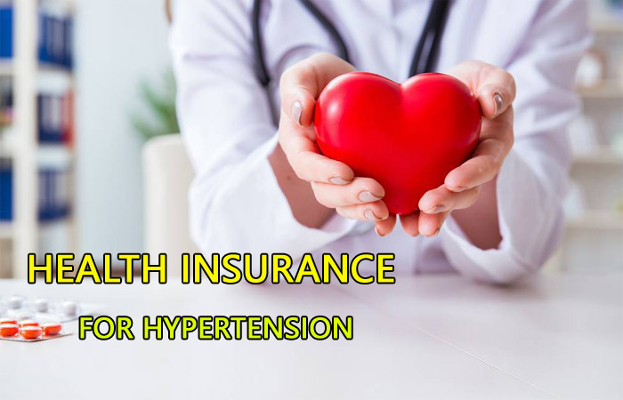 4 Best Health Insurance Plans for Hypertension Patients in India