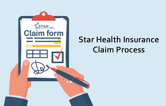 How to File a Claim with Star Health Insurance