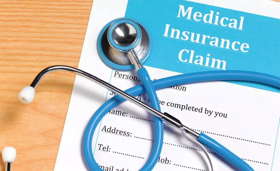 Medical Insurance Reimbursement Claim Procedure & How Does It Work?