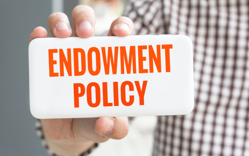 6 Top Benefits of buying Endowment Policies Online in India 2021