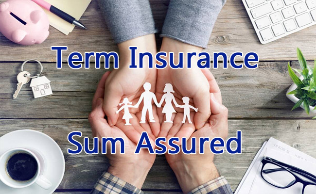 Importance of Sum Assured while buying Term Insurance Policy in India