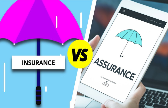 Insurance vs Assurance: Know Major Differences Between Insurance & Assurance 