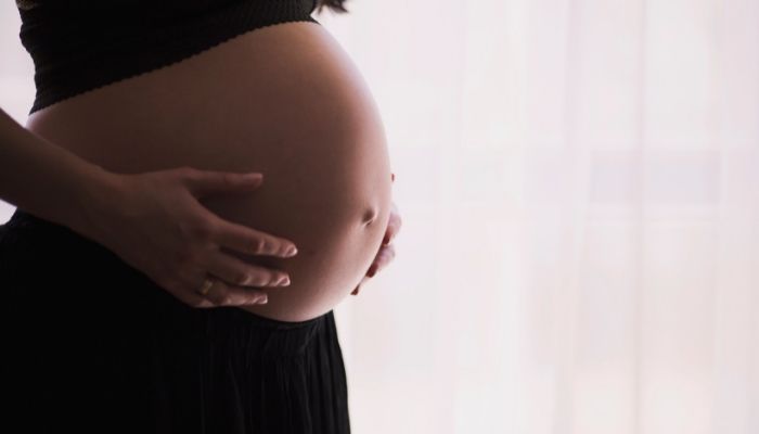 maternity insurance policy