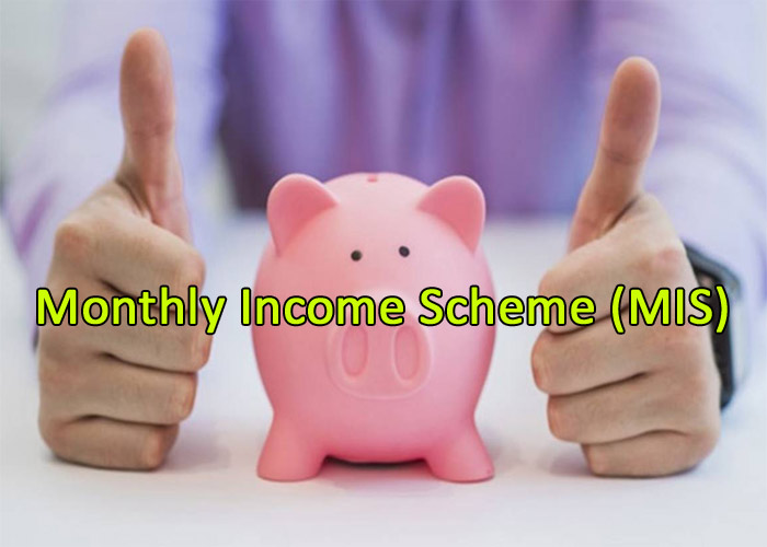 Monthly Income Scheme - Types, Features & Benefits of Monthly Income Plans