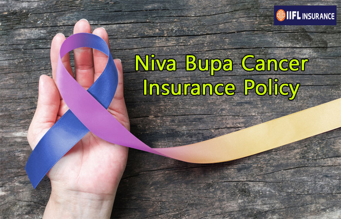 Niva Bupa (Max Bupa) Cancer Insurance Policy - Know Benefits and Features