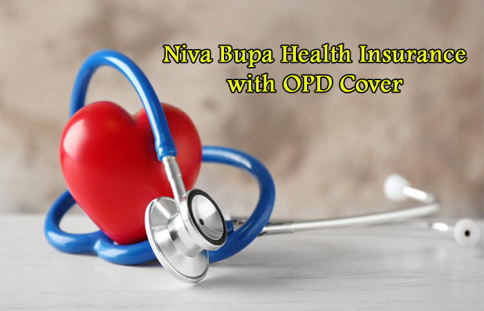 Importance of Niva Bupa Health Insurance with OPD Cover in India