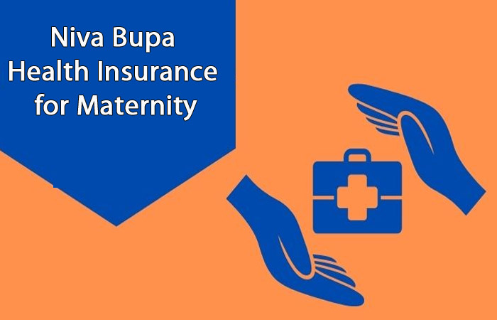 Niva Bupa Maternity Health Insurance Policy in India