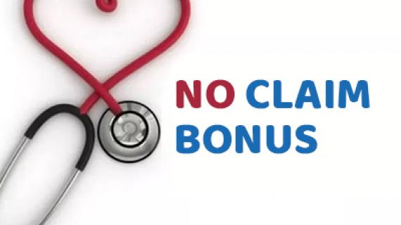 No-Claim Bonus (NCB) in Health Insurance Policy: All you need to know