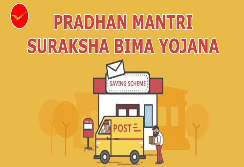 Pradhan Mantri Suraksha Bima Yojana (PMSBY Scheme): Benefits & Features