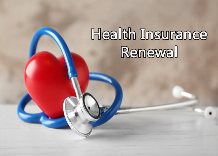 8 Important factors to remember before renewing a health insurance policy