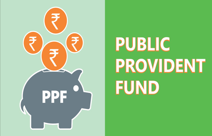 Public Provident Fund (PPF) Account – Benefits, Features & Interest Rates