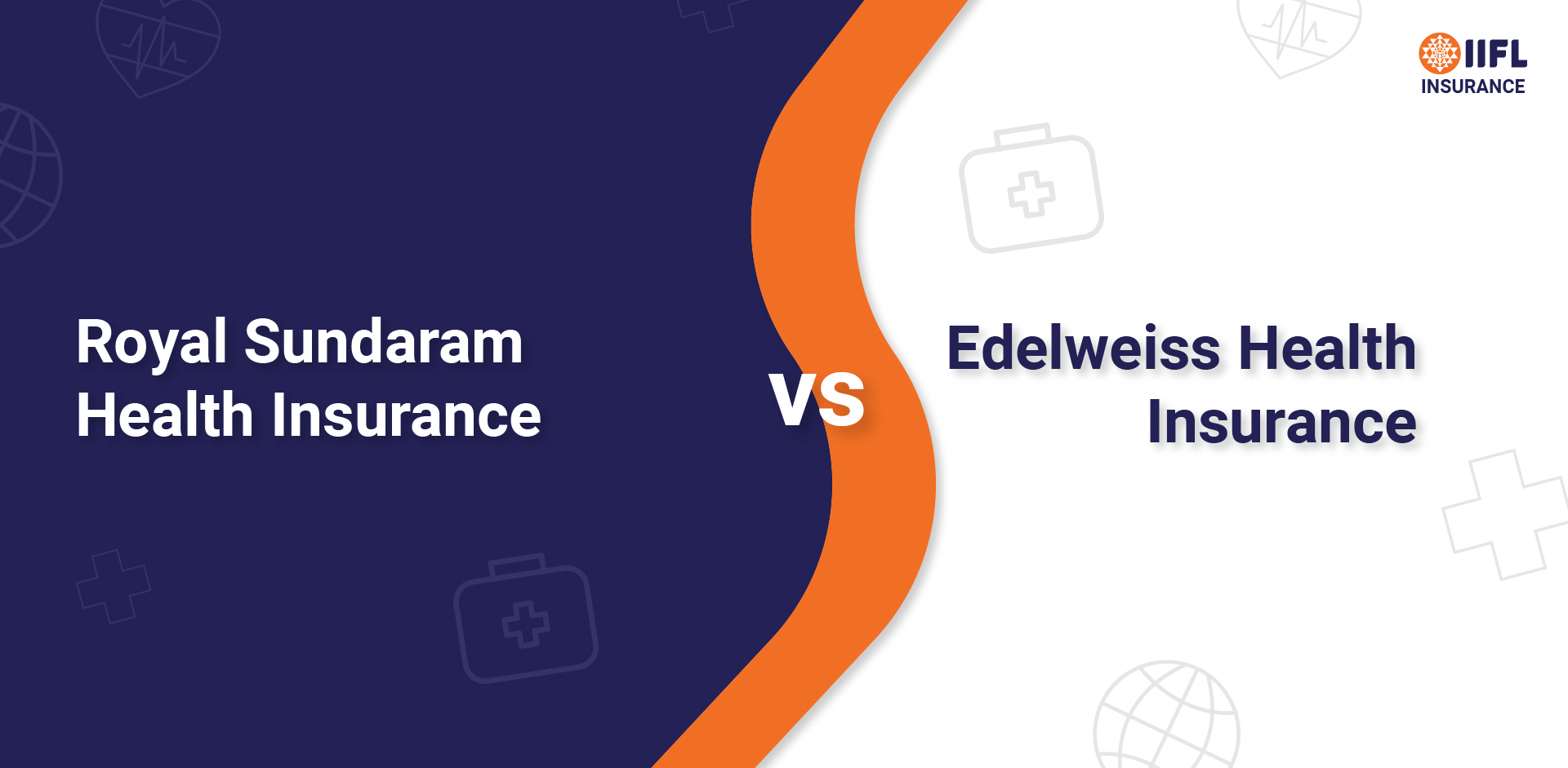 royal sundaram vs edelweiss health insurance