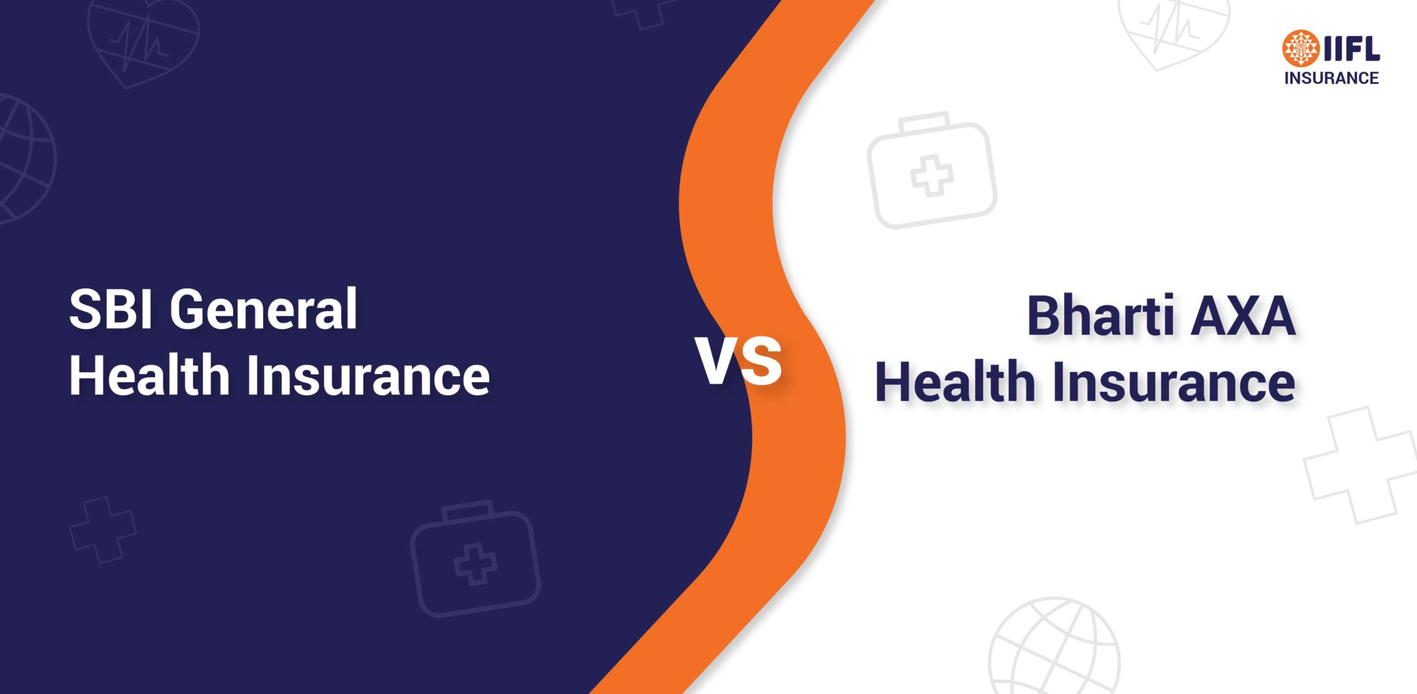 SBI General vs Bharati AXA