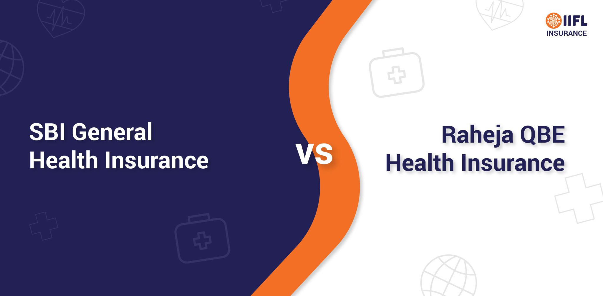 SBI General vs Raheja QBE