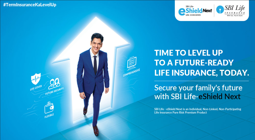 SBI Life eShield Next Term Insurance Plan Features, Eligibility & Benefits