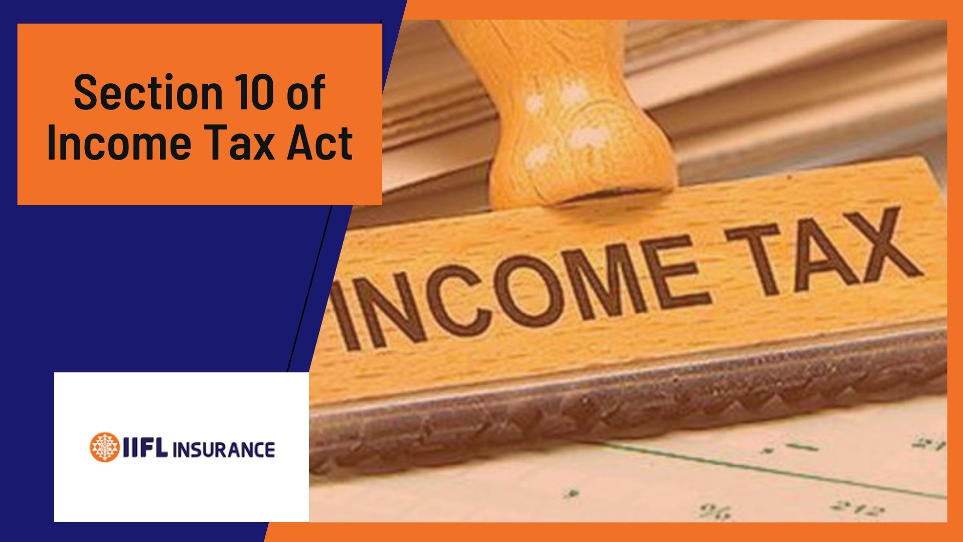 section 10 of income tax act