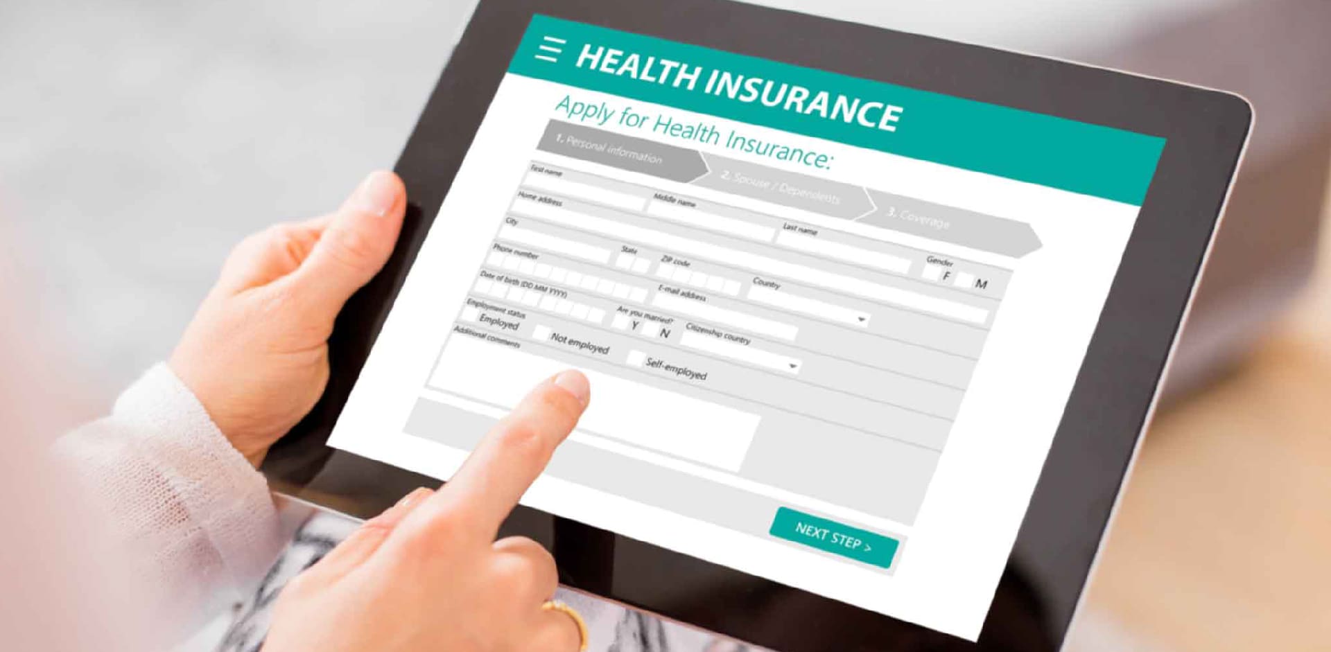 best health insurance practices