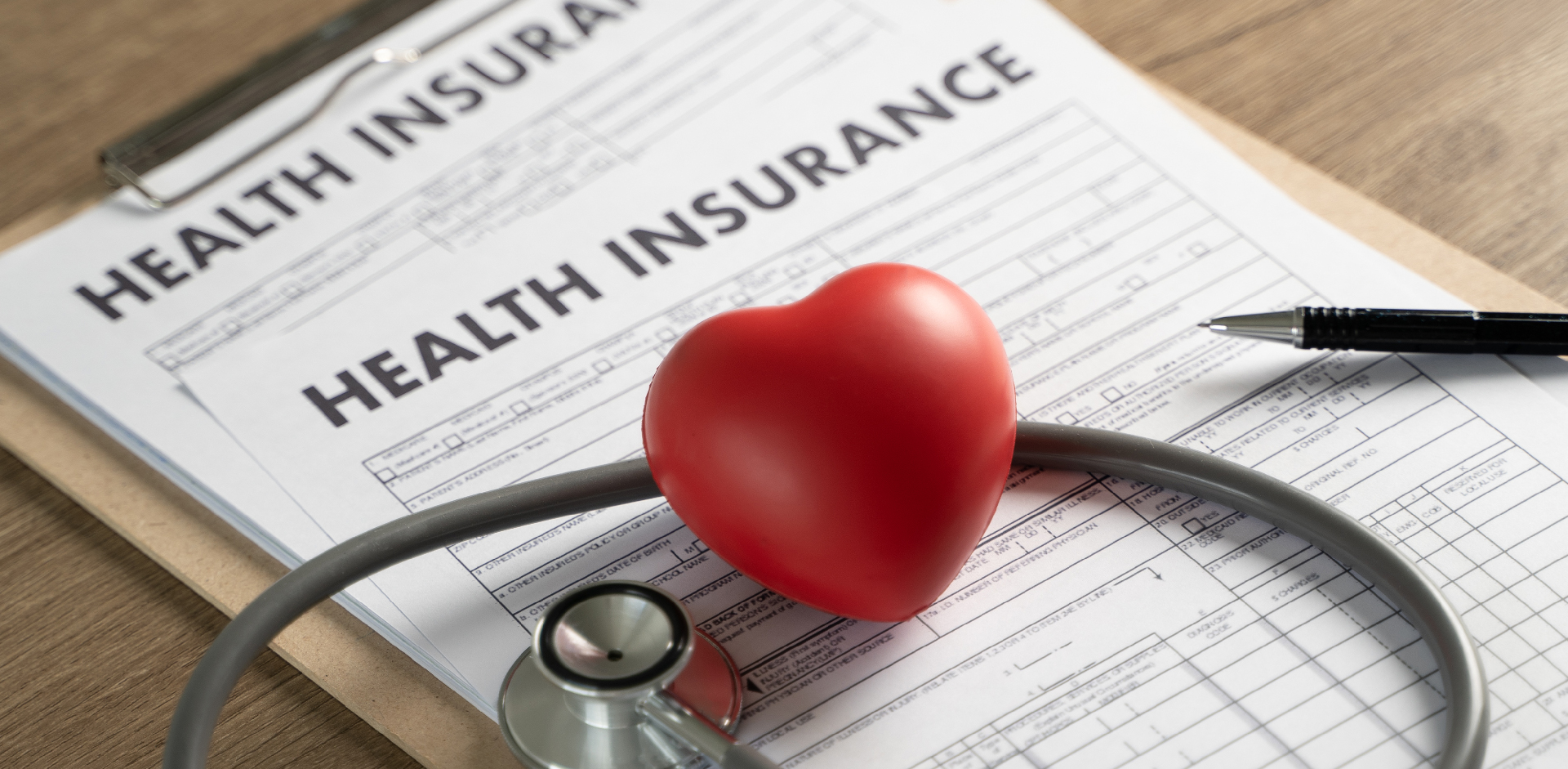 health insurance guidelines