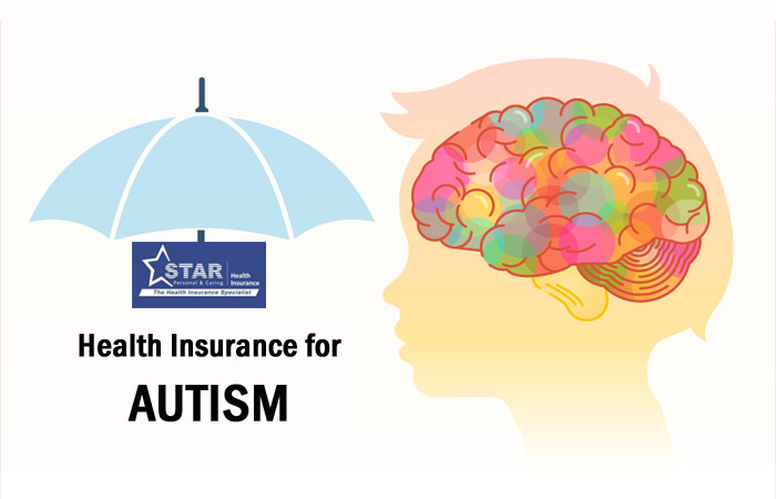 Star Health Insurance Plan for Autism Patients - Check Features, Inclusion & Exclusion