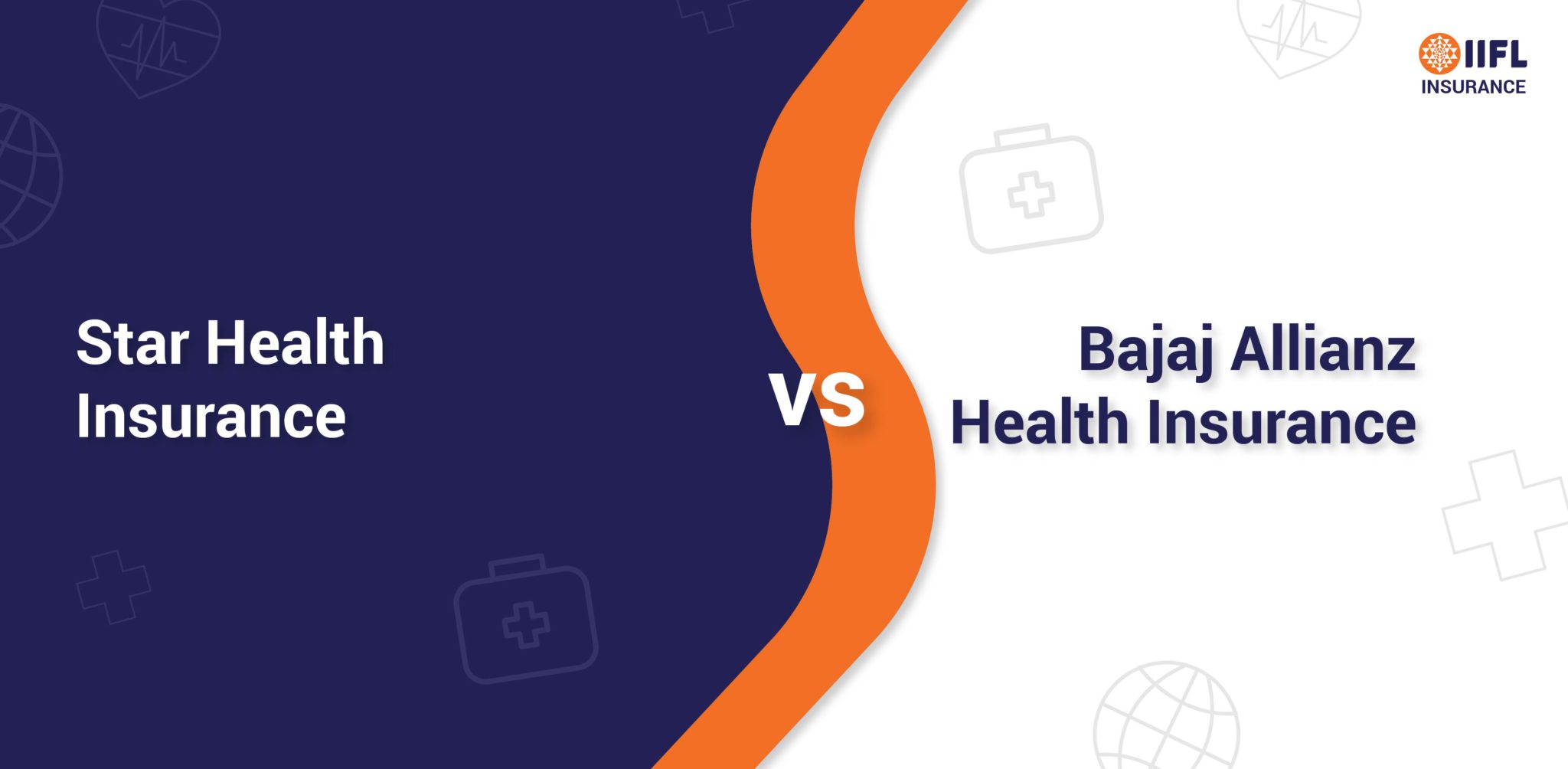 Star Health vs Bajaj Alliance