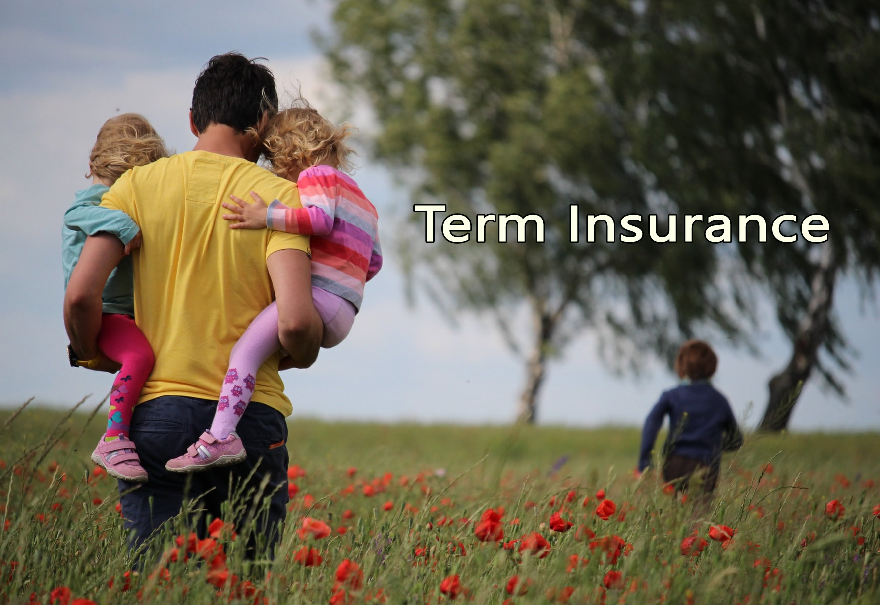 What is Term Insurance, their types and advantages - IIFL Insurance