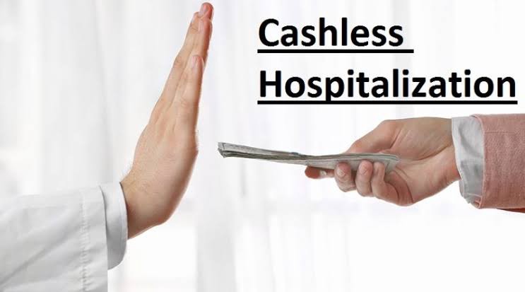 Top things you should know about Cashless Hospitalization