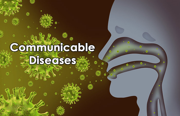 7 Top Communicable Diseases in India You Must Know About