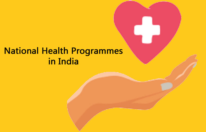 5 Best National Health Programmes in India - IIFL Insurance