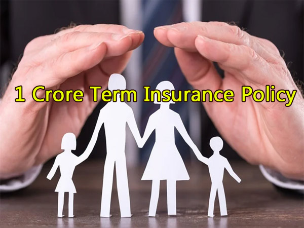 Top Reasons to buy 1 Crore Term Insurance Plan in India - IIFL Insurance