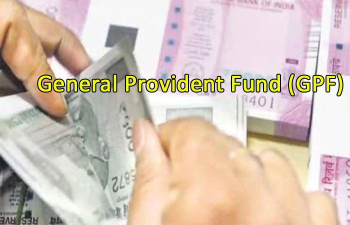 What is General Provident Fund? Know the GPS Account Features and Benefits