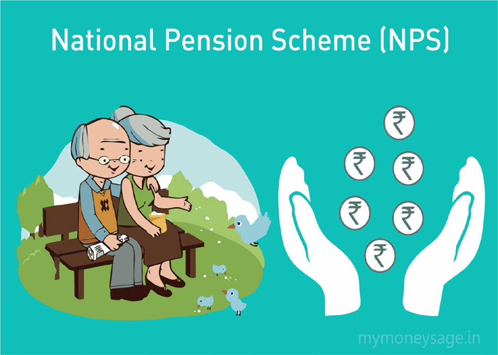 National Pension System (NPS) : Know Features and Benefits before buying it