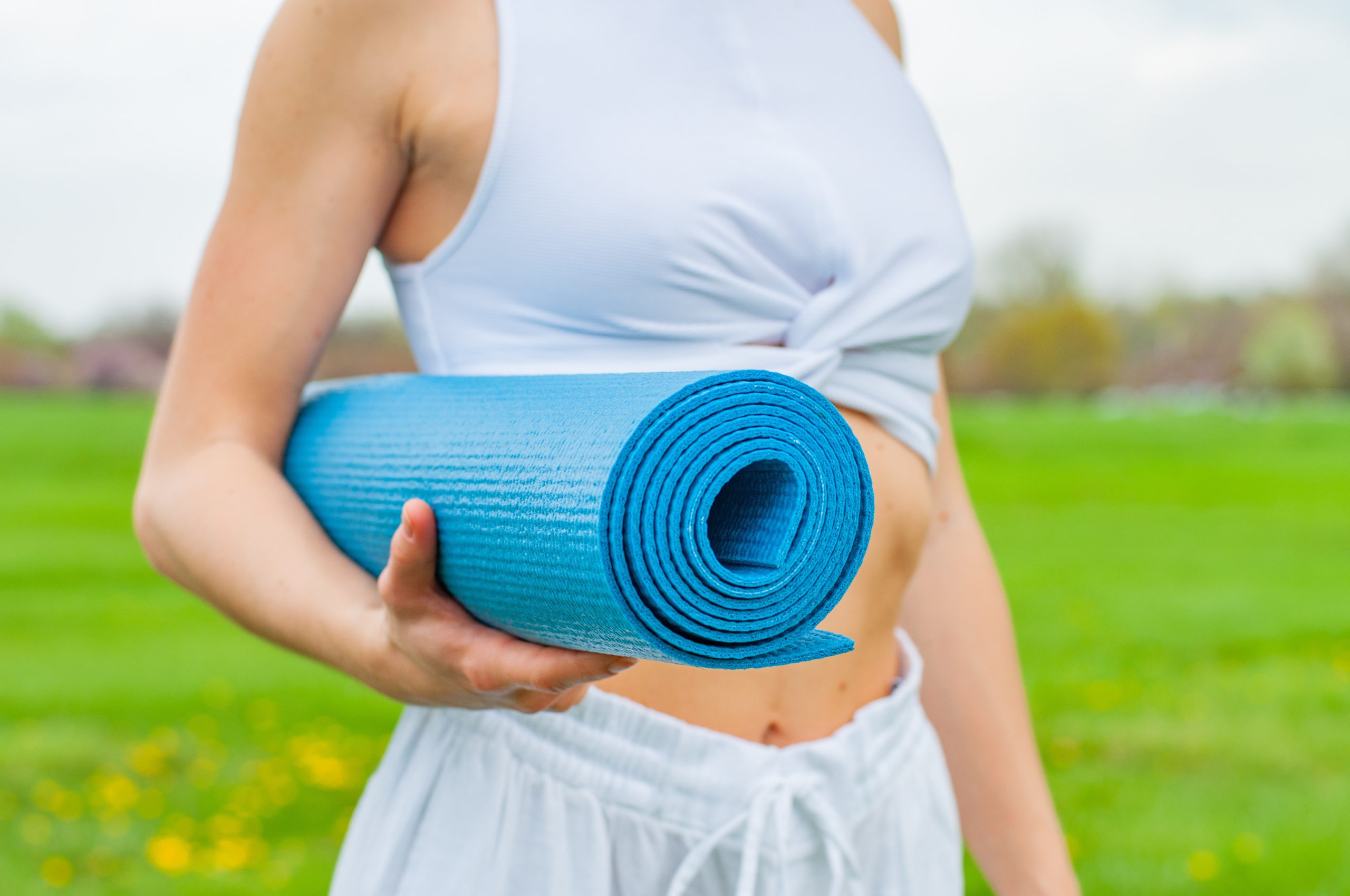 yoga