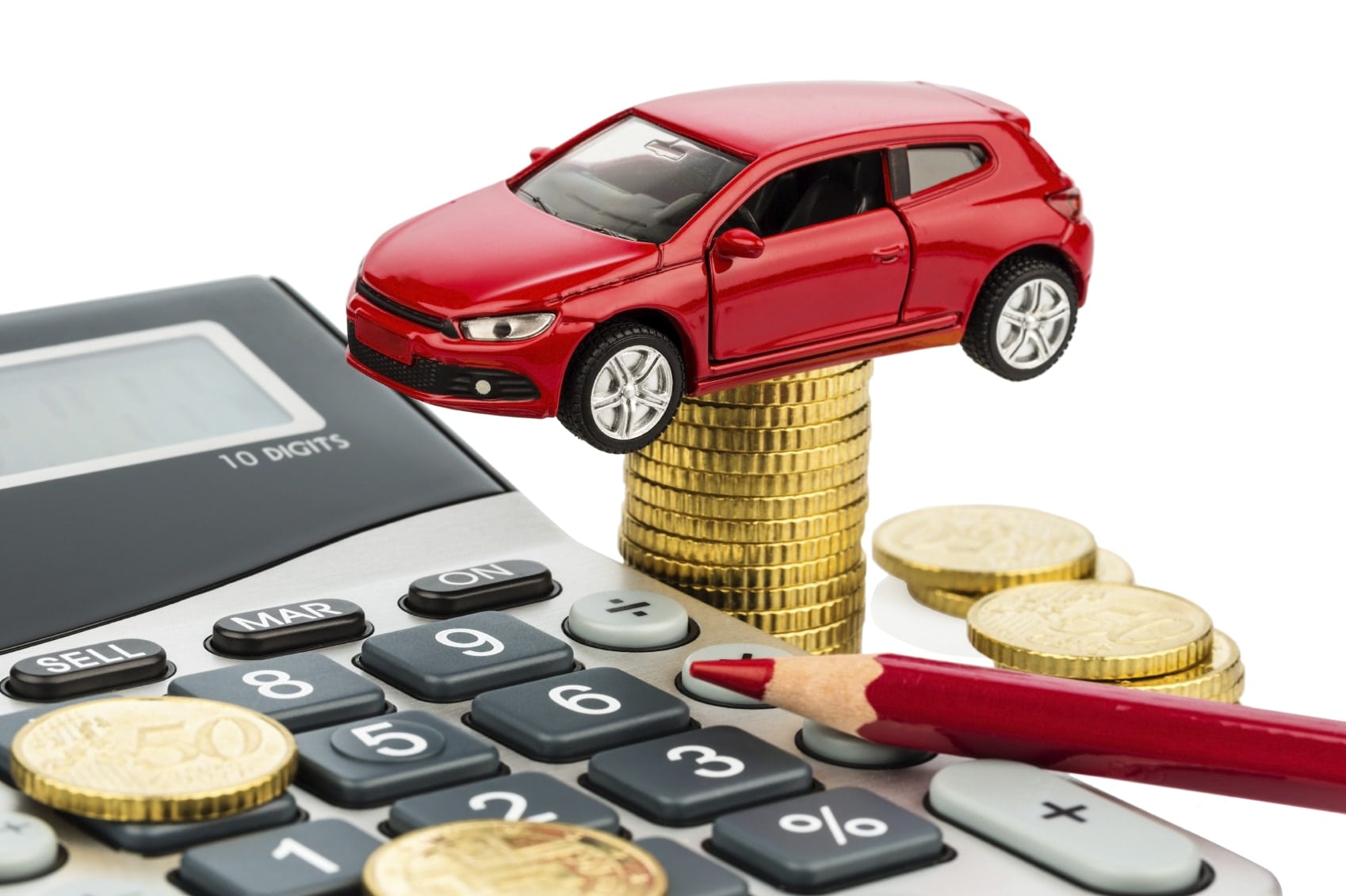 zero depreciation car insurance
